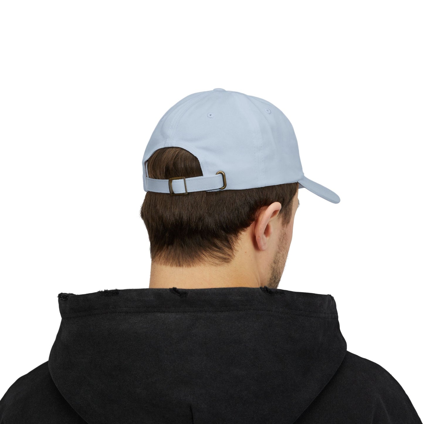 Vintage Whiskey Golf Dad Cap - Premium Embroidered Hat Collection