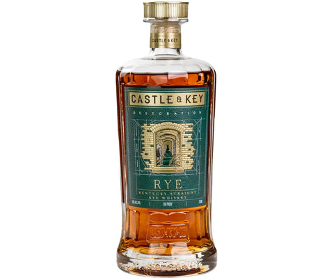 Castle & Key Restoration Rye Review