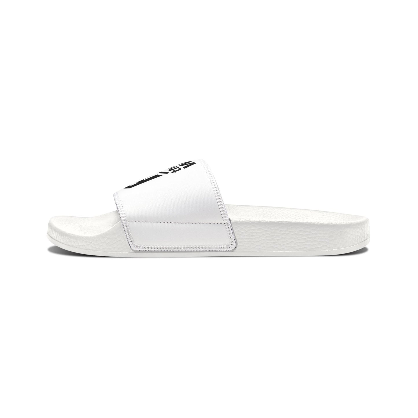 “Rye The Waves” Men's Removable-Strap Sandals