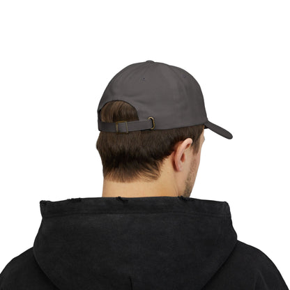 Vintage Whiskey Golf Dad Cap - Premium Embroidered Hat Collection