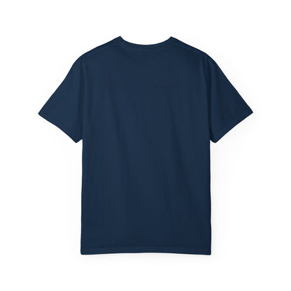 “Rye Candy” Whiskey Garment-Dyed Funny T shirt