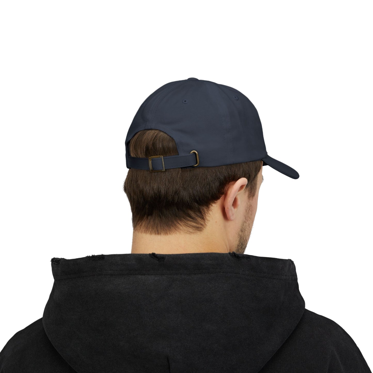 Vintage Whiskey Golf Dad Cap - Premium Embroidered Hat Collection