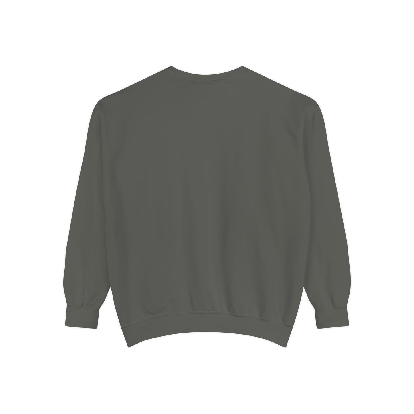RyeCentral Whiskey Unisex Dyed Sweatshirt