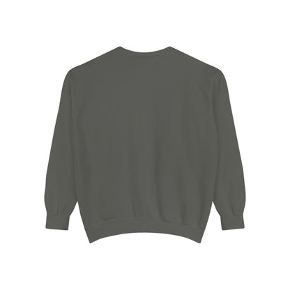 RyeCentral Whiskey Unisex Dyed Sweatshirt