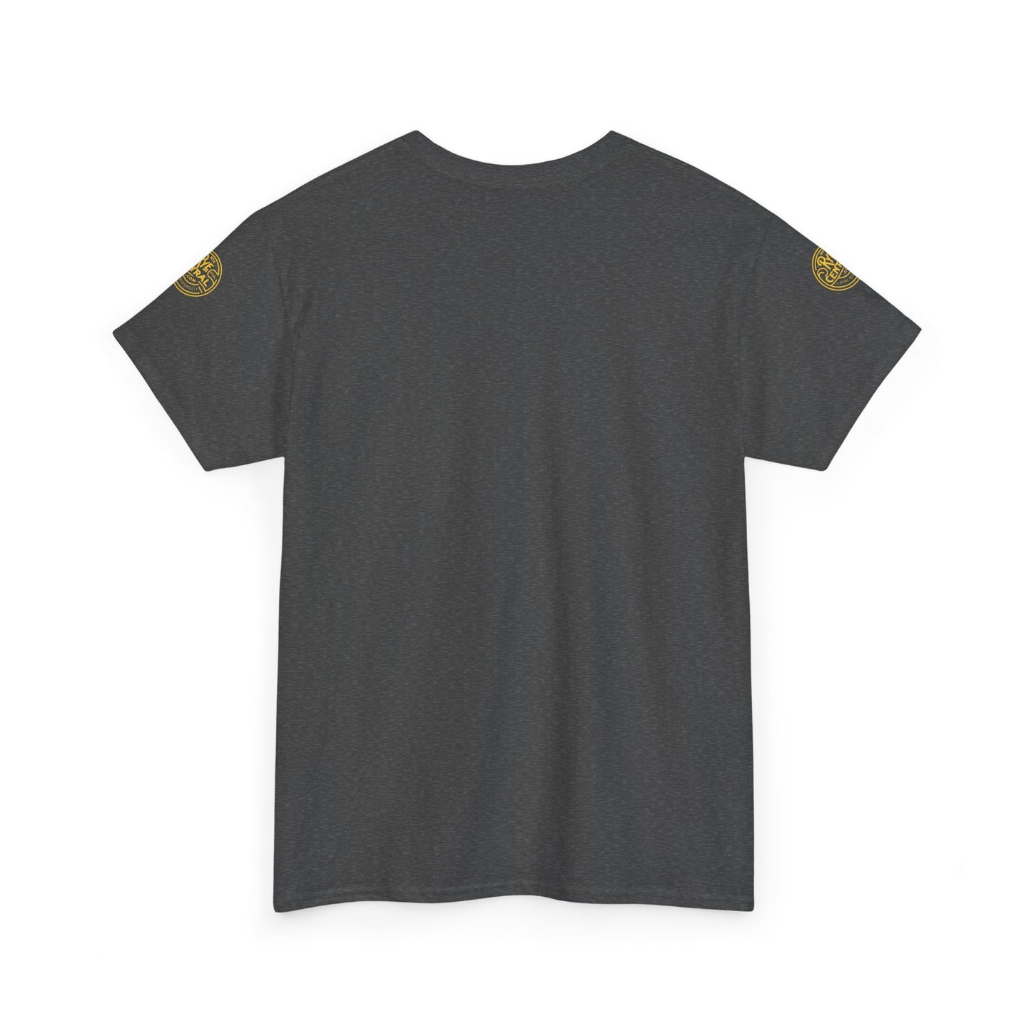 Whiskey Funny T-shirt: Rye or Die Chick