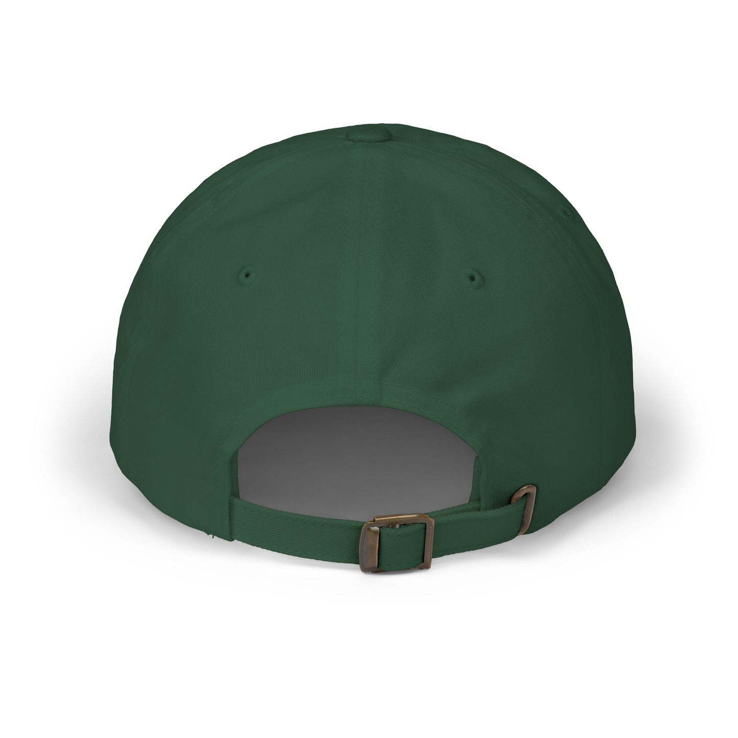 Vintage Whiskey Golf Dad Cap - Premium Embroidered Hat Collection