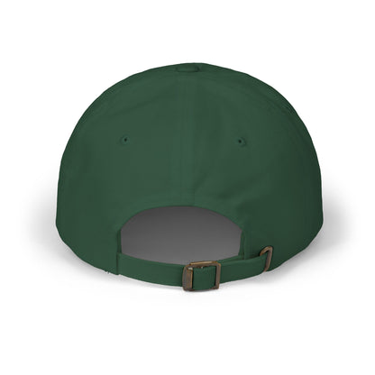 Vintage Whiskey Golf Dad Cap - Premium Embroidered Hat Collection