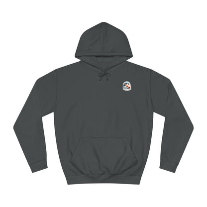 “Rye the Waves” Unisex Surf Whiskey Hoodie 3