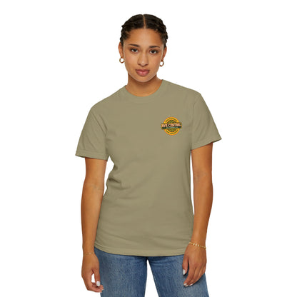 “Rye Or Die Chick” Rye Whiskey Funny T shirt