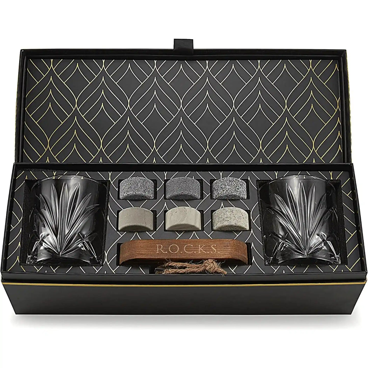 Palm Glass Edition  - The Connoisseur's Set