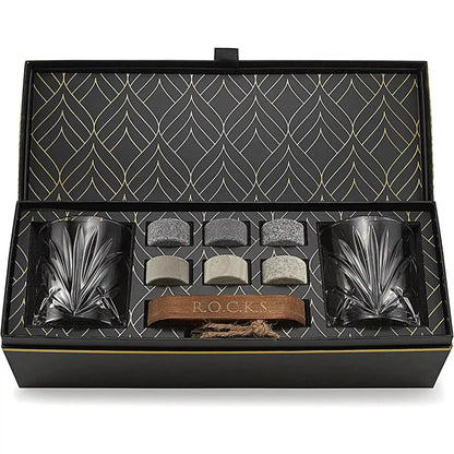 Palm Glass Edition  - The Connoisseur's Set