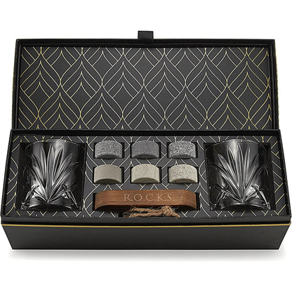 Palm Glass Edition  - The Connoisseur's Set