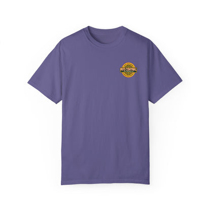 “Rye Or Die Chick” Rye Whiskey Funny T shirt