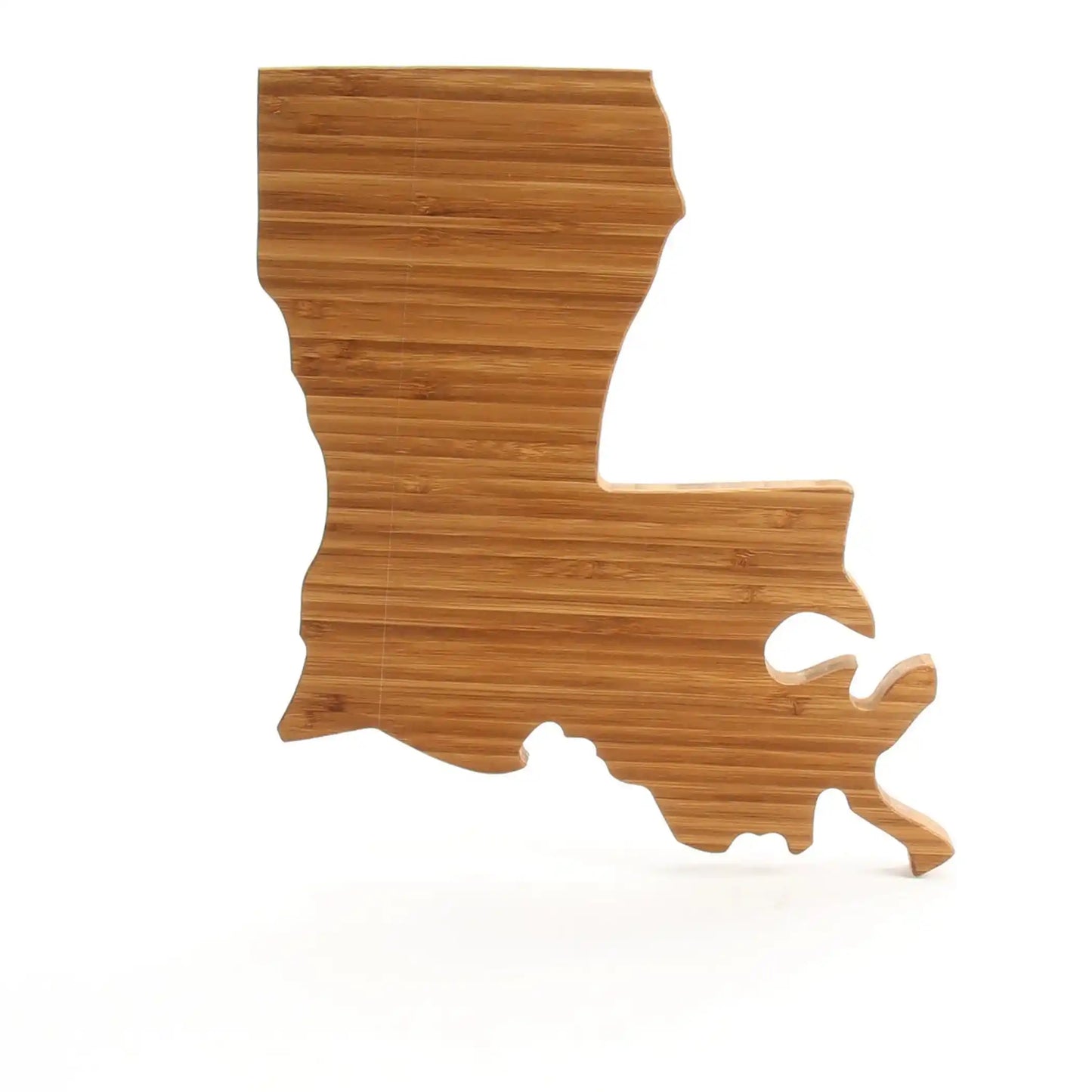 Kentucky State Shaped Board for Whiskey Enthusiasts