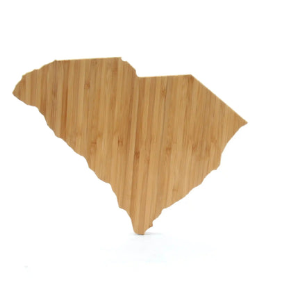 Pennsylvania State Shaped Board for Whiskey Lovers
