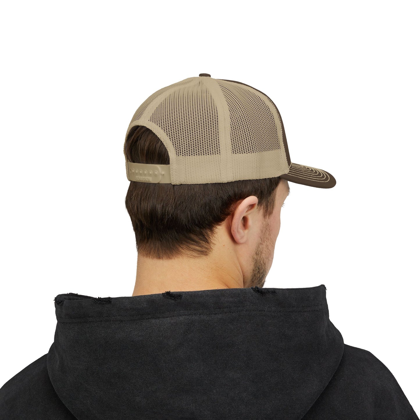 Whiskey Snapback Cap - I'll Keep Rye'ing - Golf Hat Limited Edition