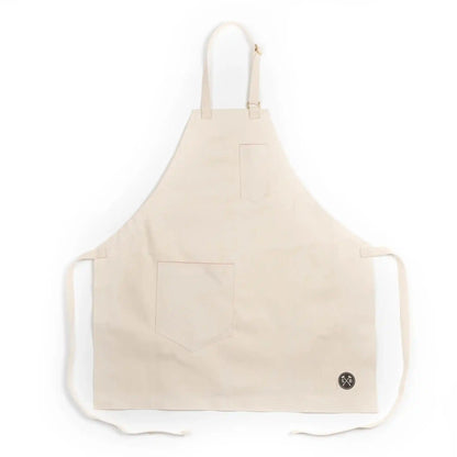 Jack Selvedge Denim Apron for Whiskey Fans