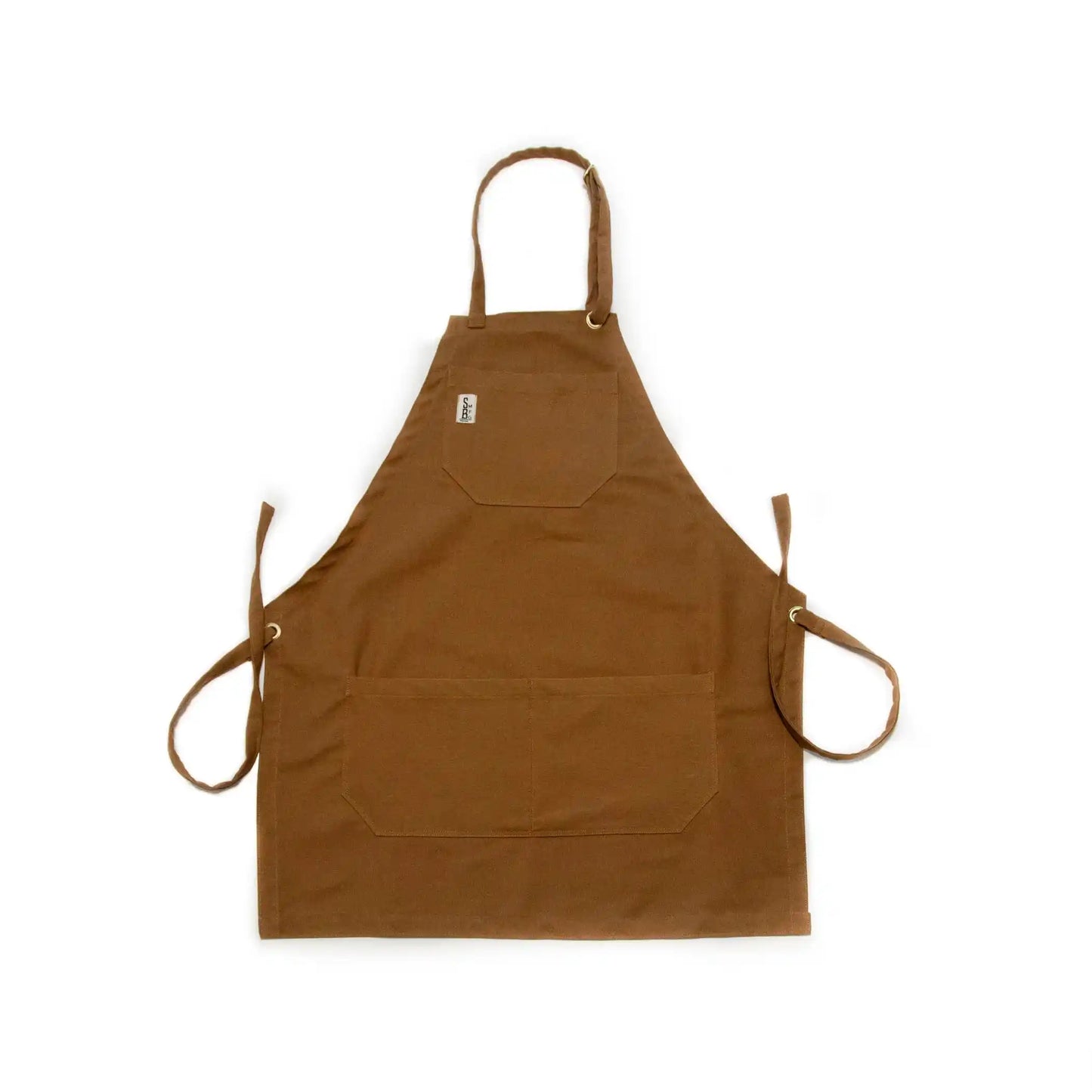 Canvas Apron for Whiskey Enthusiasts by RyeCentral