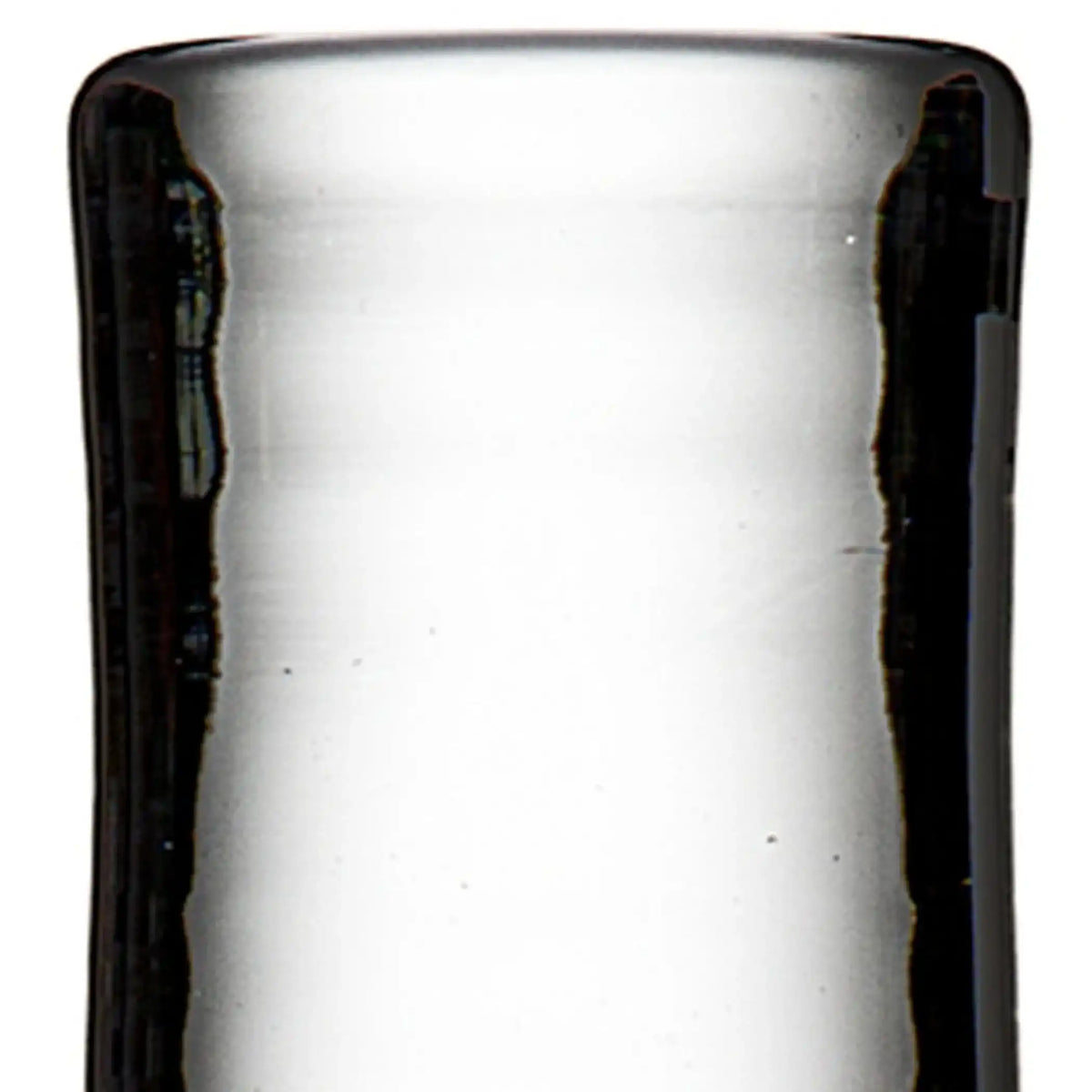 Lead-Free Crystal Liquor Decanter with Stopper