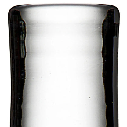 Lead-Free Crystal Liquor Decanter with Stopper