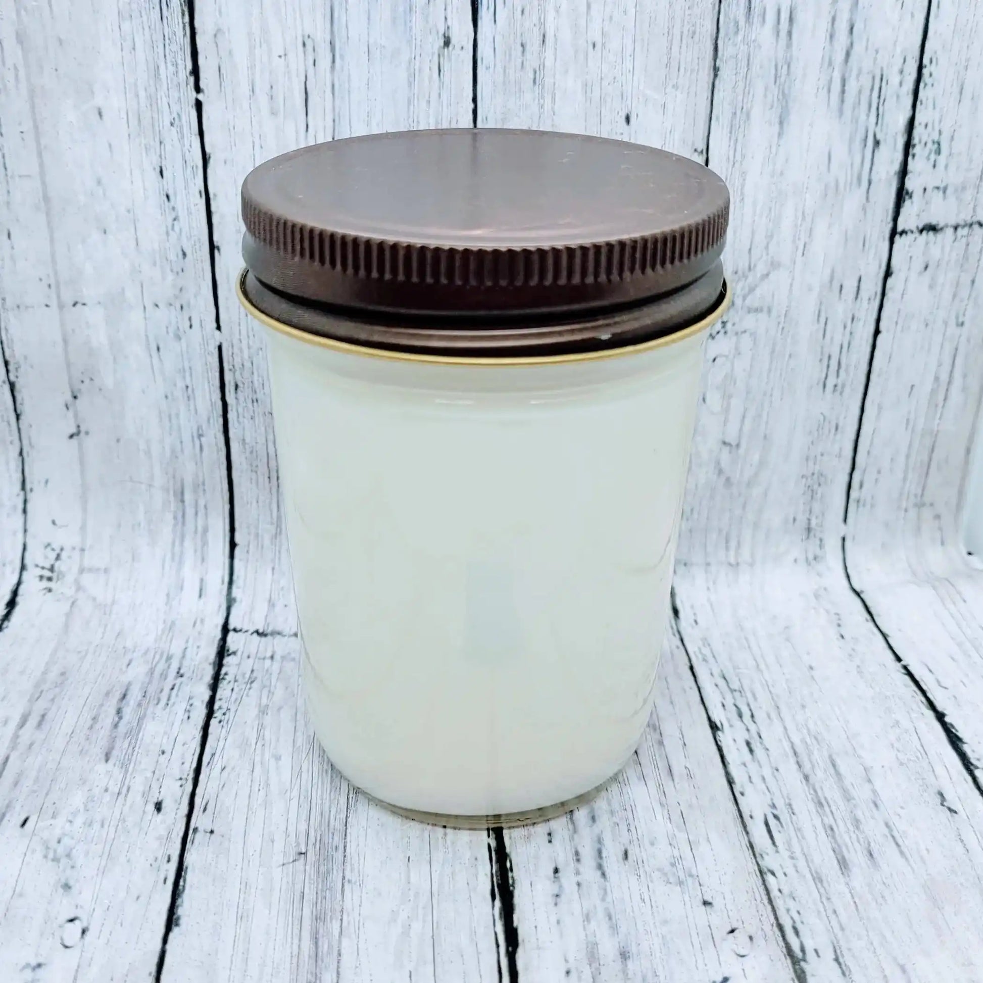 Non-Toxic Candle Sazerac Cocktail Scent Review