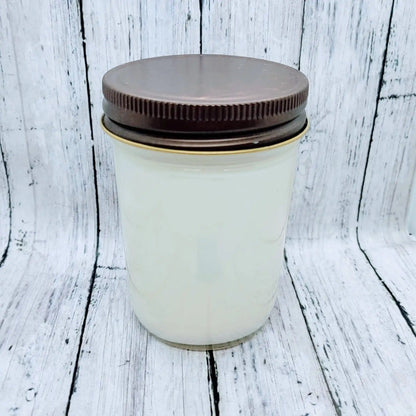 Non-Toxic Candle Sazerac Cocktail Scent Review