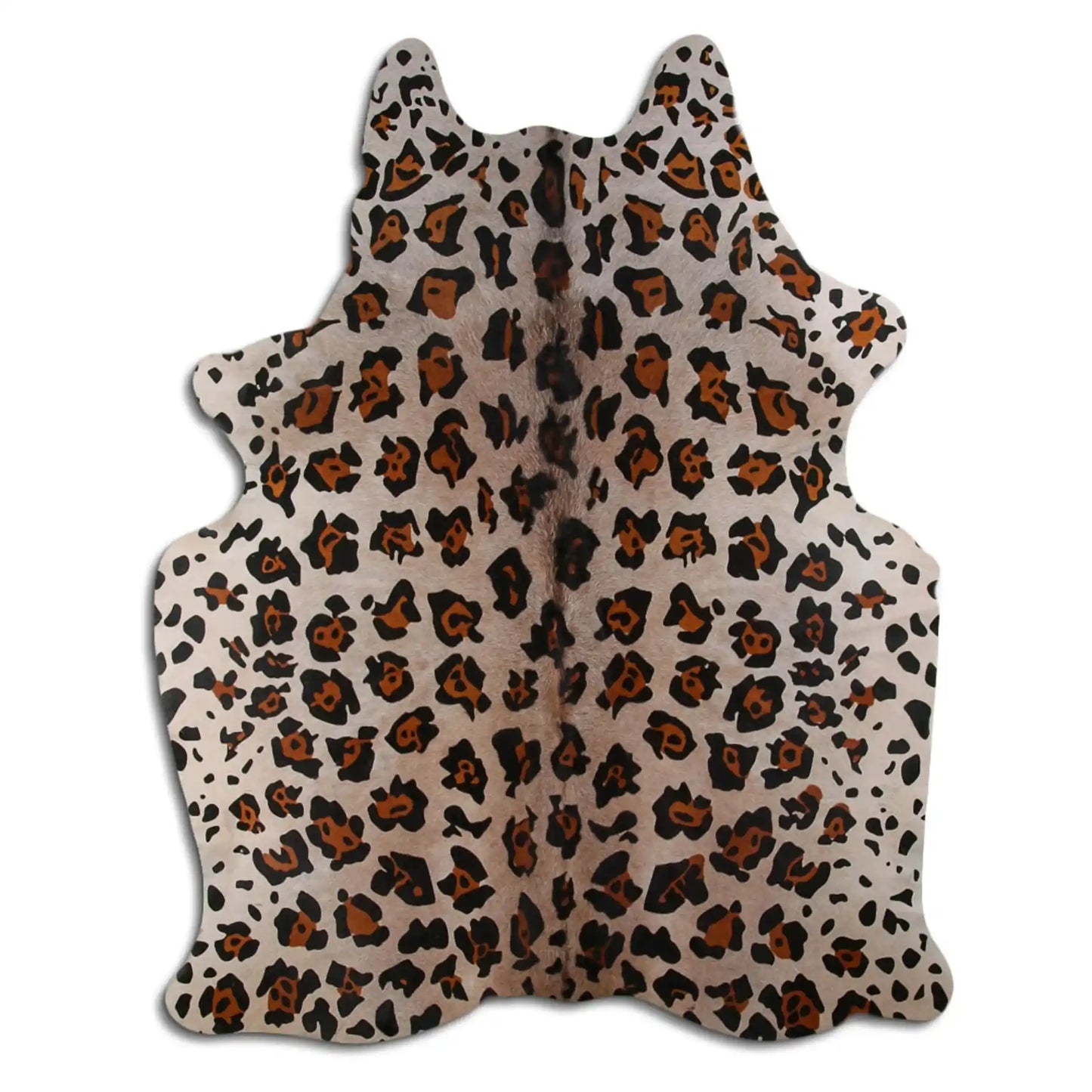 Cowhide Area Rug: Enhance Your Space with Elegance