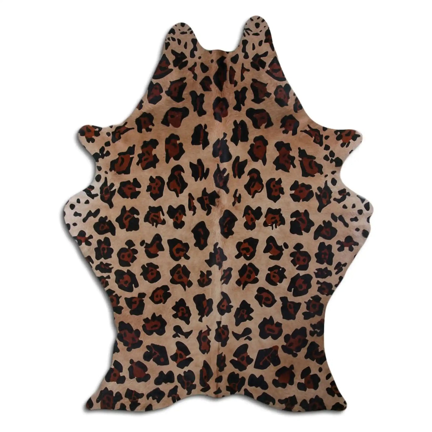 Cowhide Area Rug: Enhance Your Space with Elegance