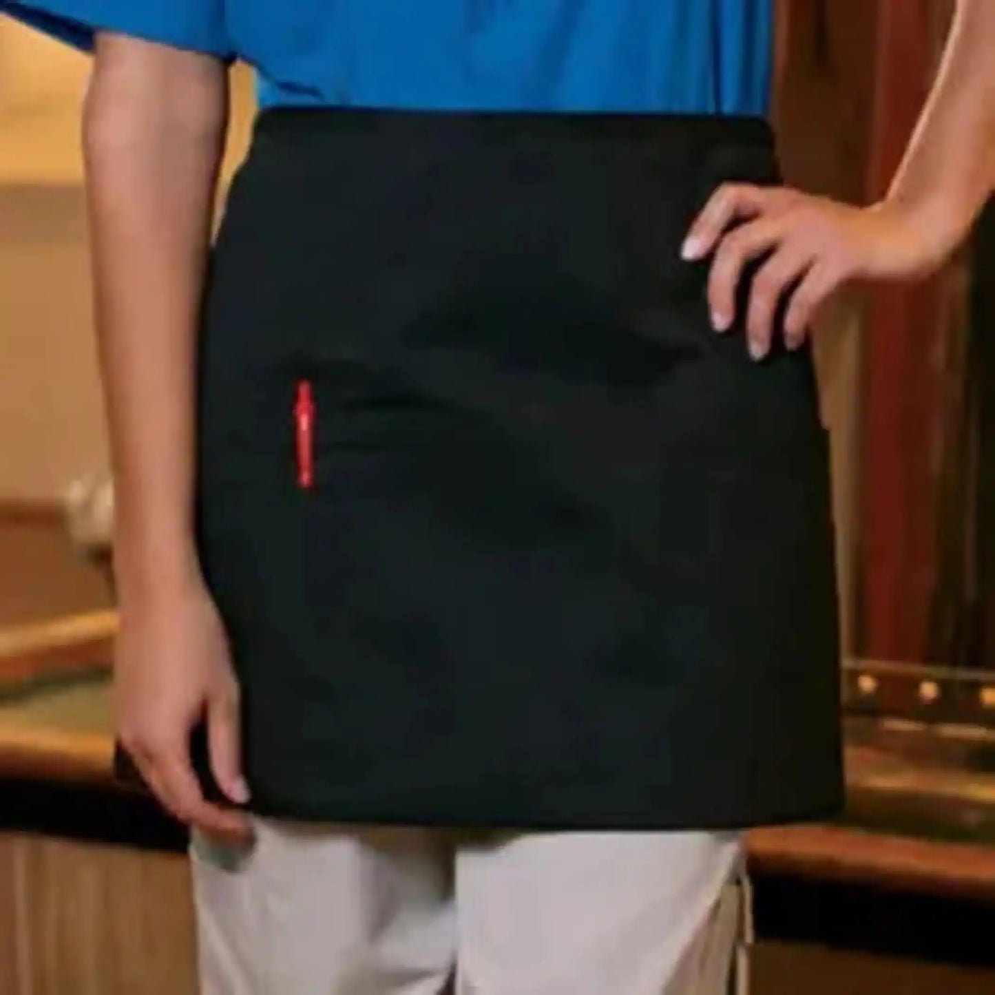 Reversible Waist Apron Classic for Whiskey Lovers