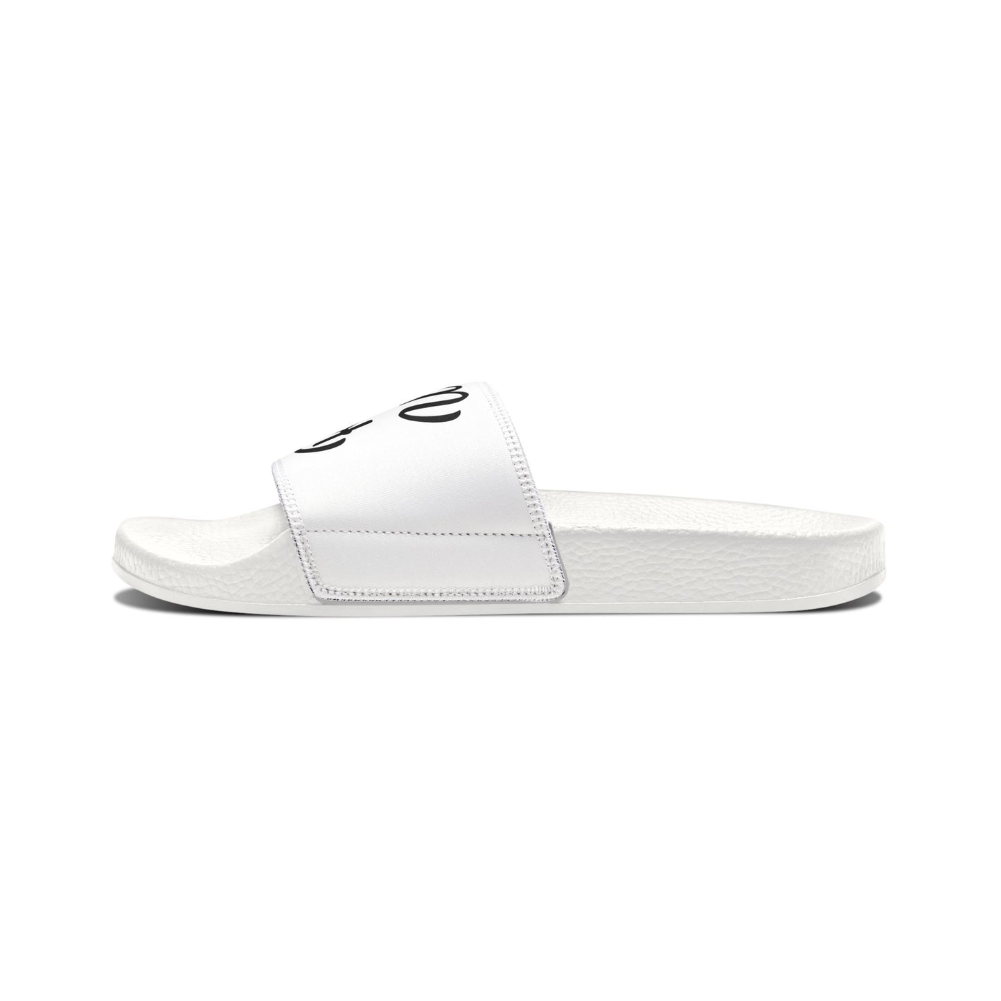 “Rye The Waves” Whiskey Women's Removable-Strap Sandals