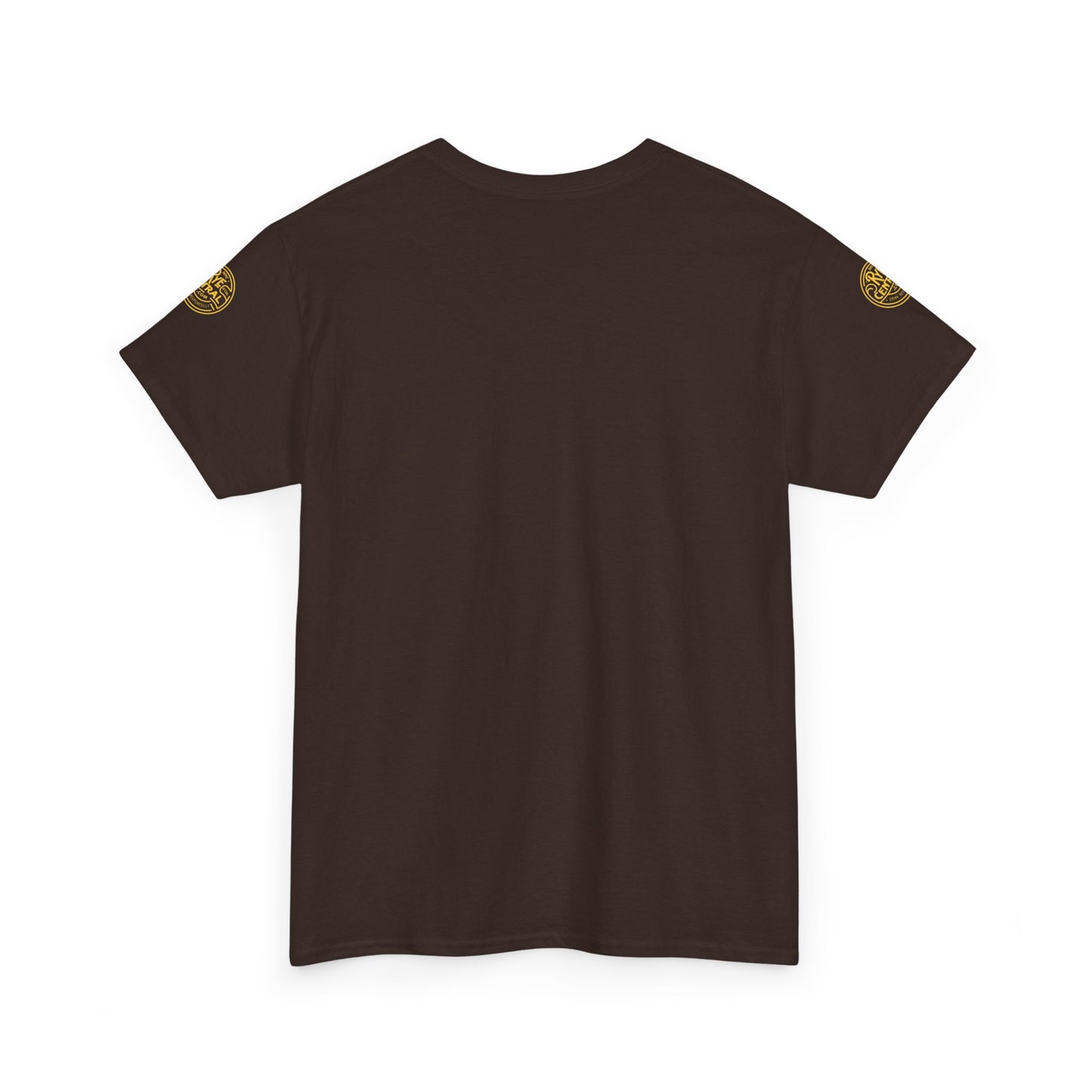 Whiskey Funny T-shirt: Rye or Die Chick
