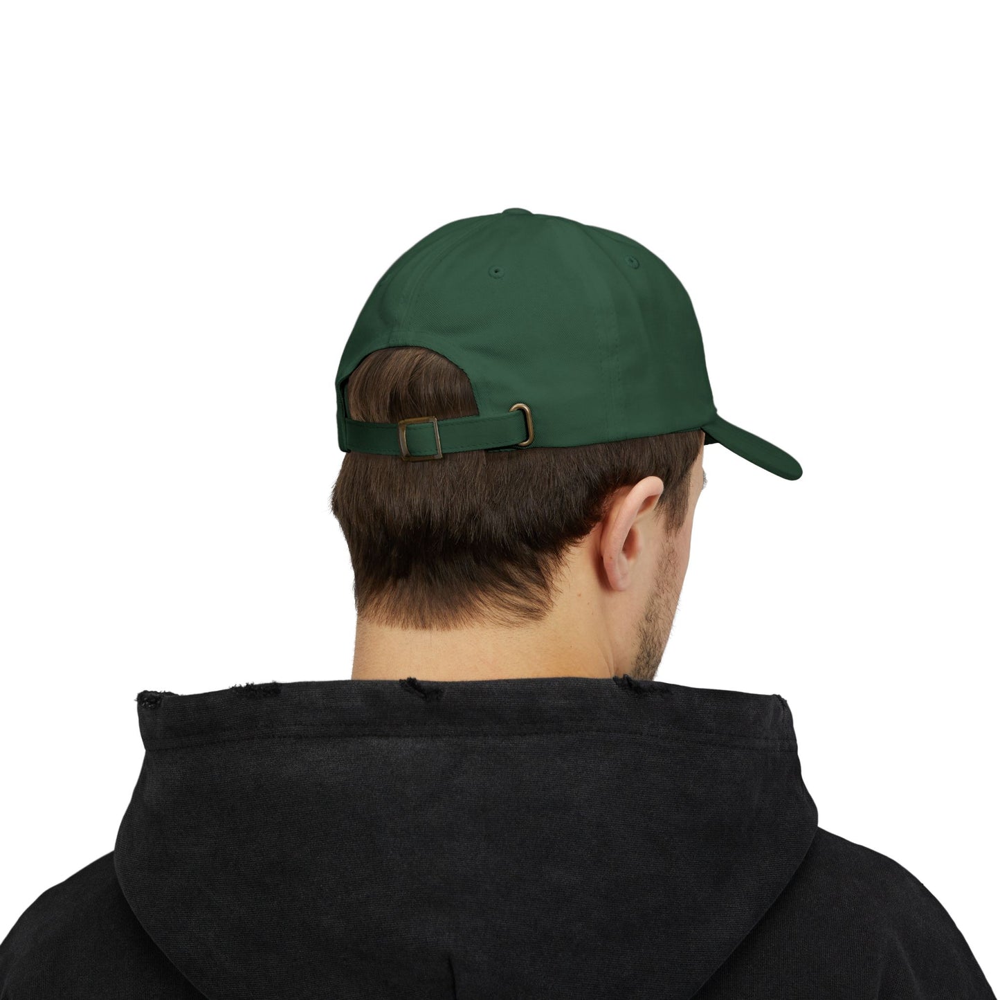 Vintage Whiskey Golf Dad Cap - Premium Embroidered Hat Collection