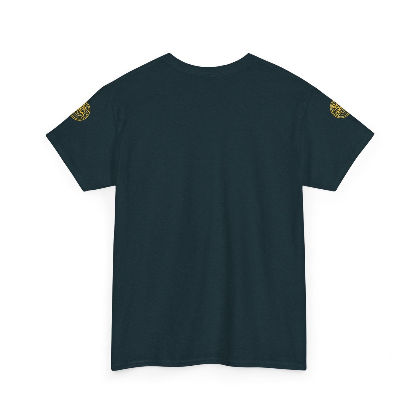 Whiskey Funny T-shirt: Rye or Die Chick