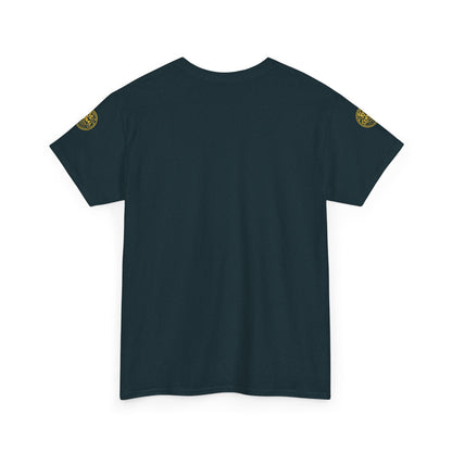 Whiskey Funny T-shirt: Rye or Die Chick
