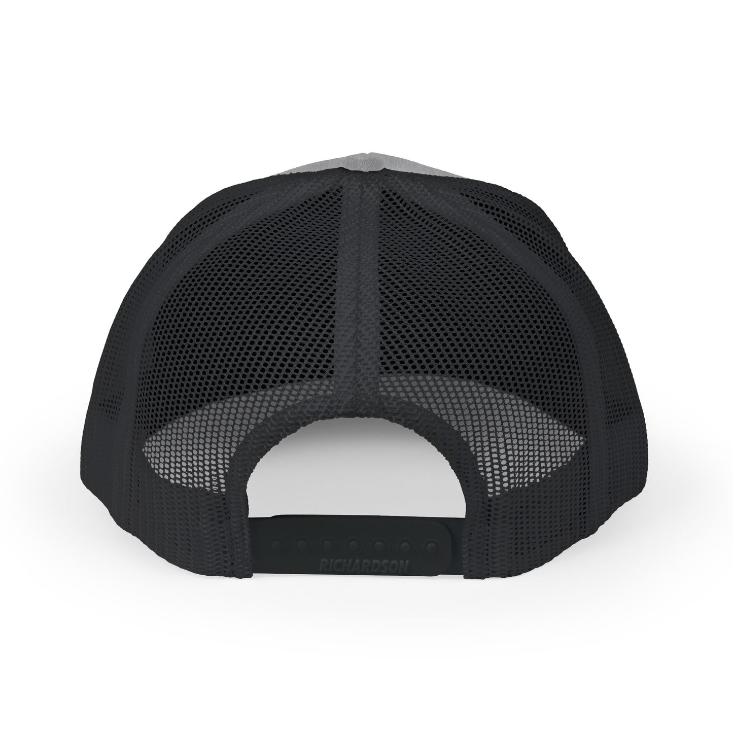 Vintage Rye Whiskey Trucker Cap - Premium Snapback