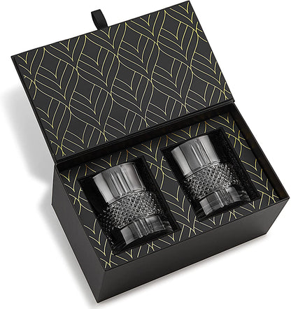 The Privilege Whiskey Collection - Reserve Glass Edition
