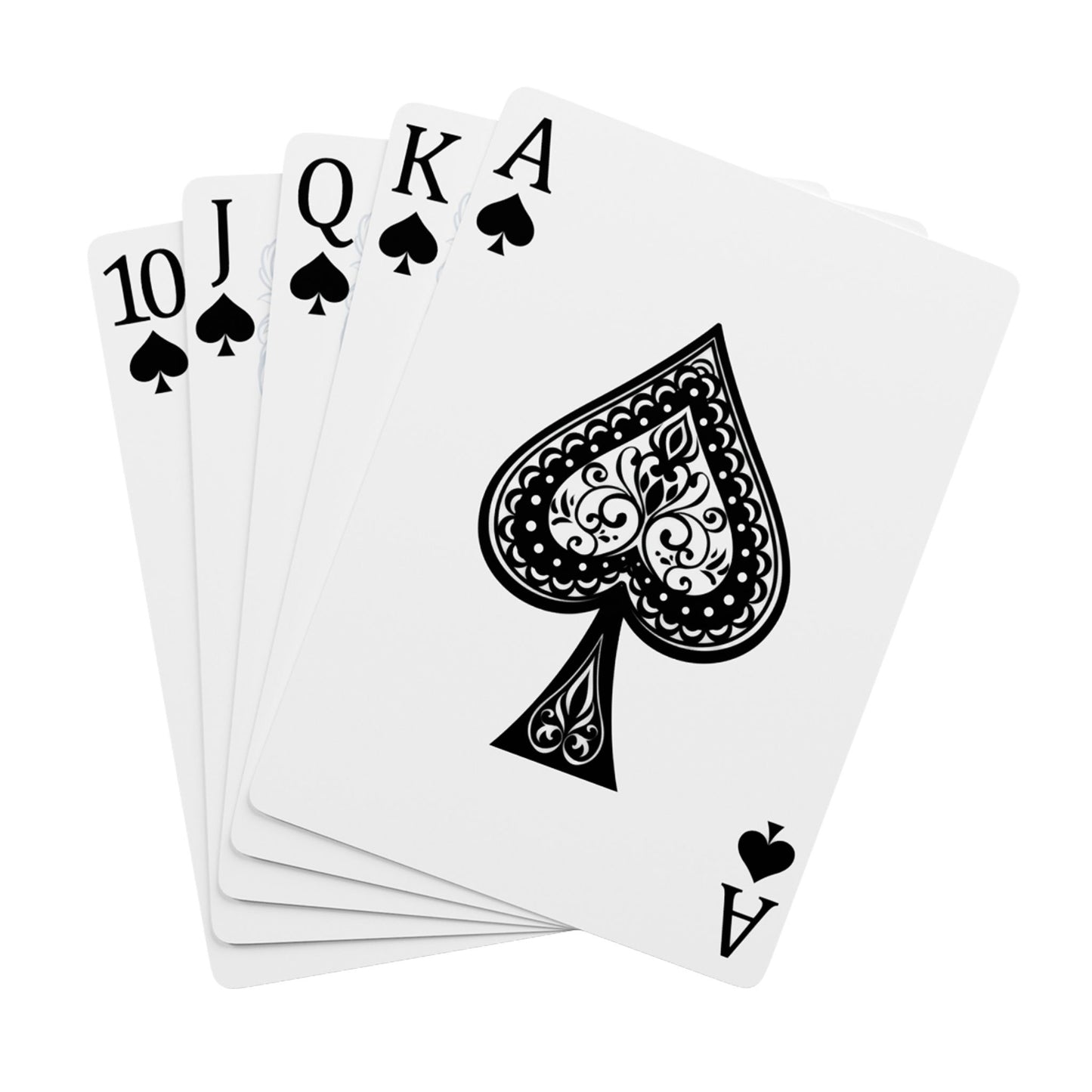 “Rye or Die” Whiskey Poker Playing Cards