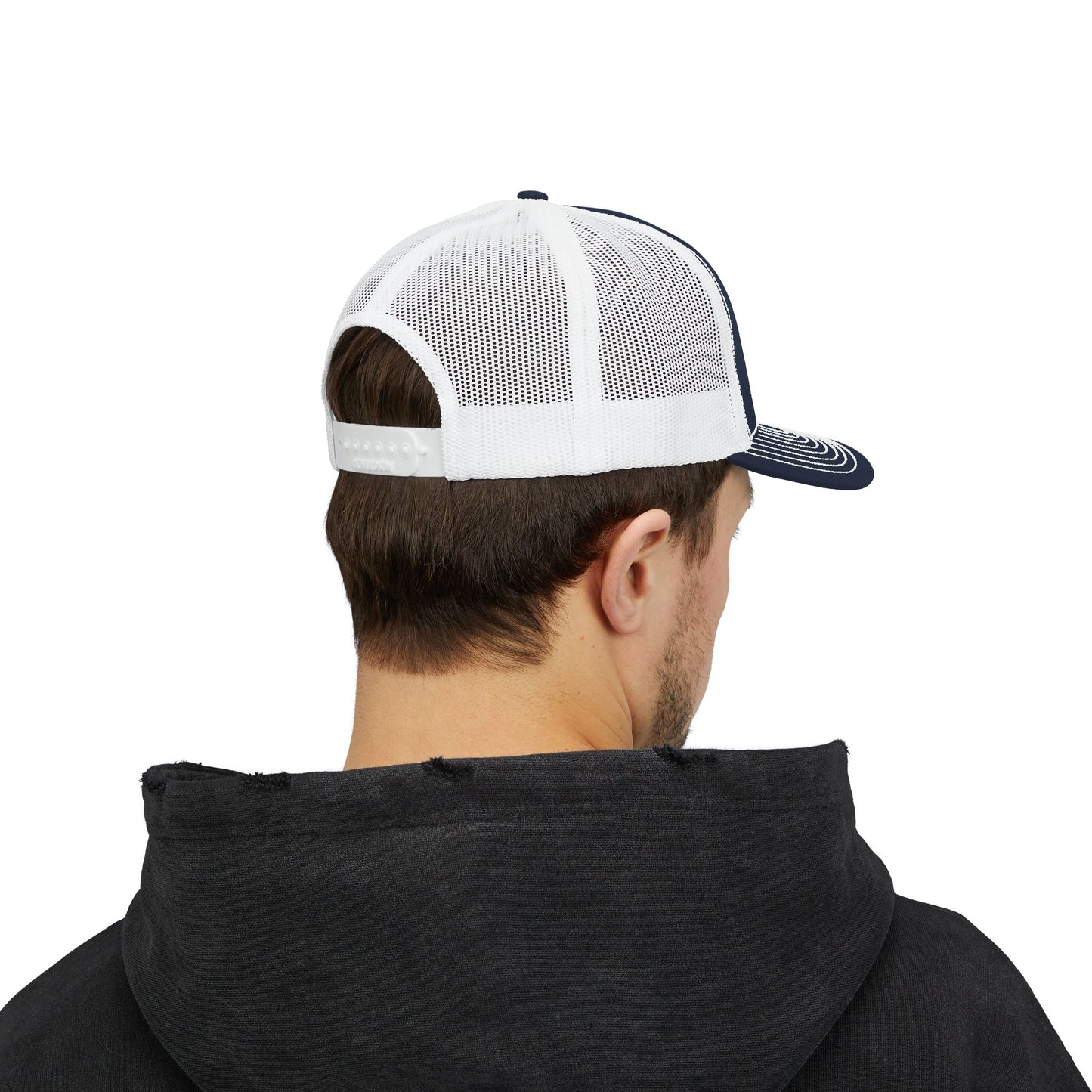 Whiskey Snapback Cap - I'll Keep Rye'ing - Golf Hat Limited Edition