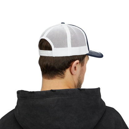Whiskey Snapback Cap - I'll Keep Rye'ing - Golf Hat Limited Edition