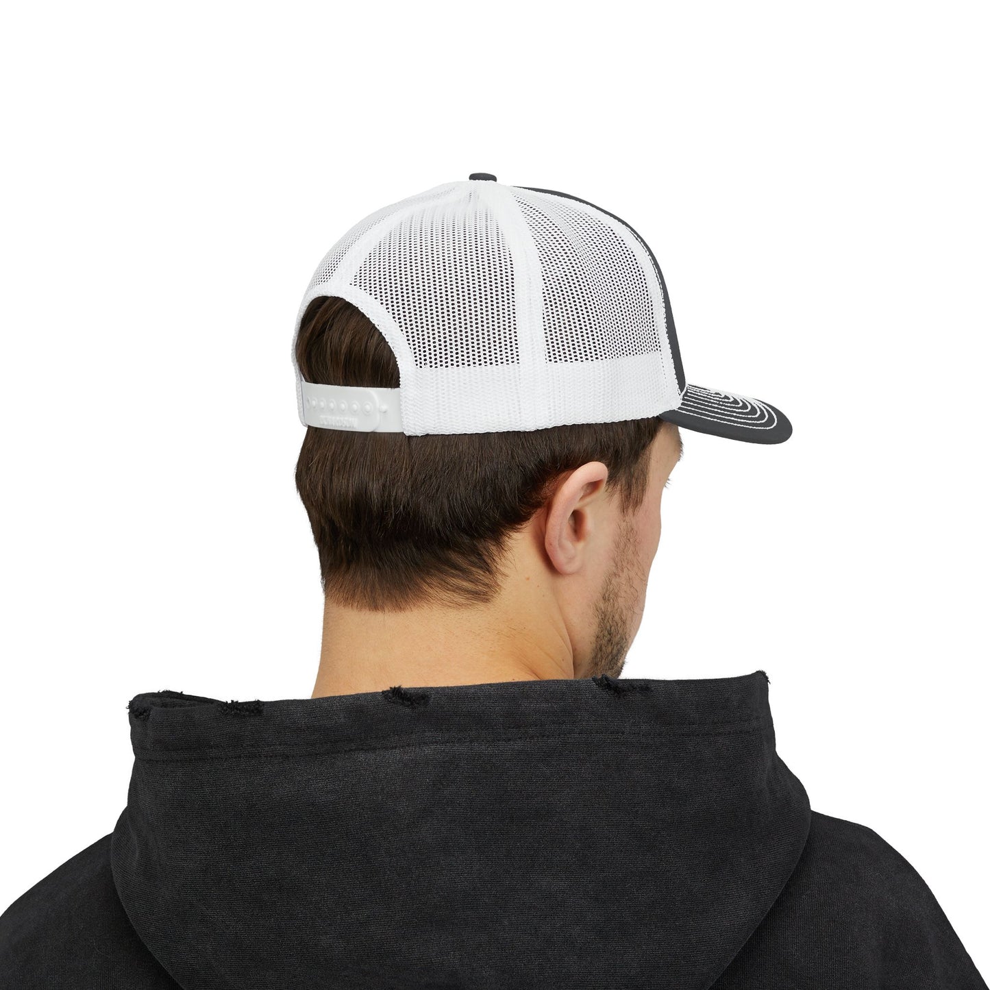 Whiskey Snapback Cap - I'll Keep Rye'ing - Golf Hat Limited Edition