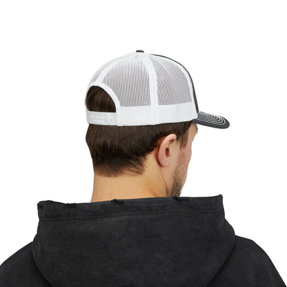 Whiskey Snapback Cap - I'll Keep Rye'ing - Golf Hat Limited Edition
