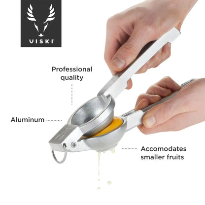 Viski Professional Citrus Juicer