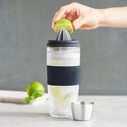 Cocktail Shaker Cooling Cup