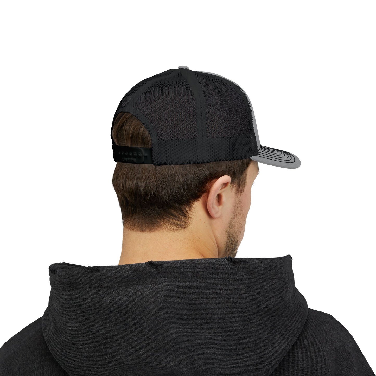 Whiskey Snapback Cap - I'll Keep Rye'ing - Golf Hat Limited Edition