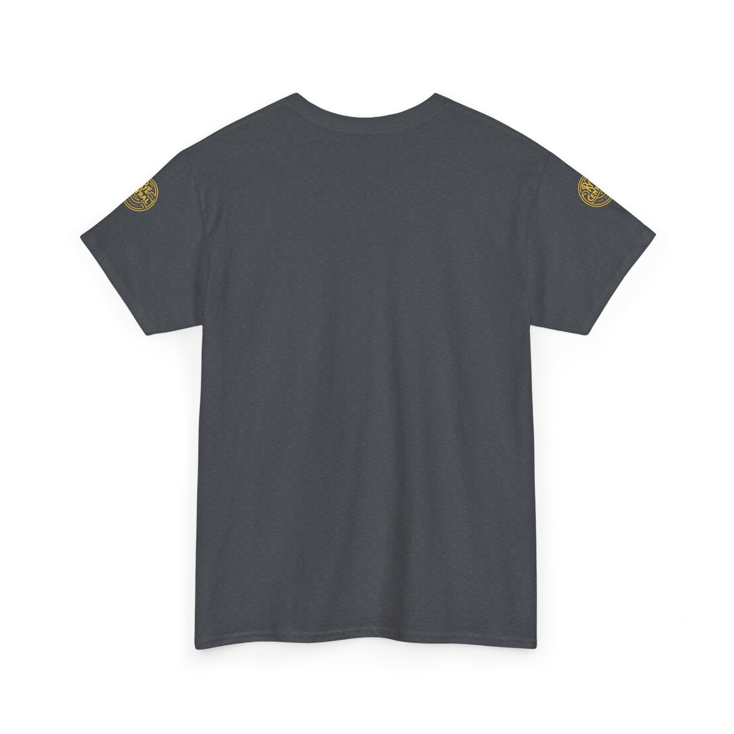Whiskey Funny T-shirt: Rye or Die Chick