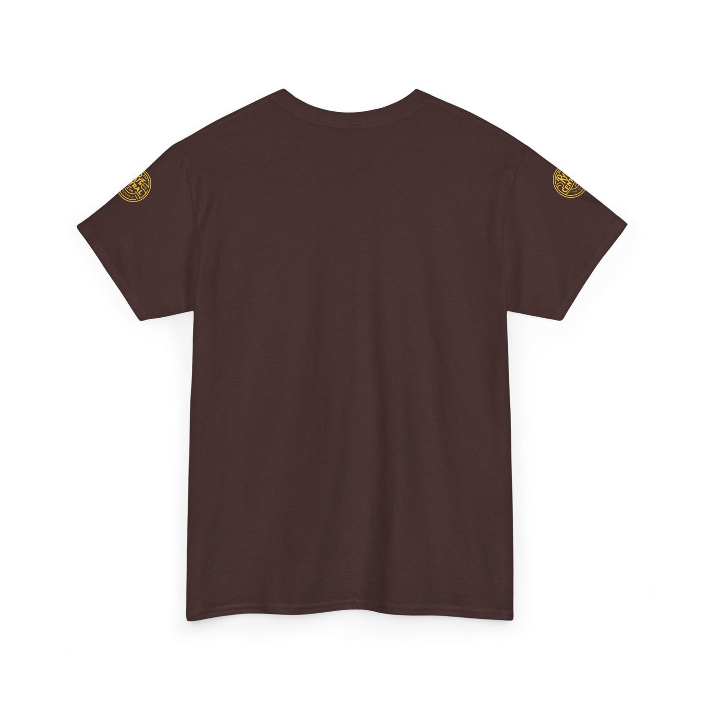 Whiskey Funny T-shirt: Rye or Die Chick