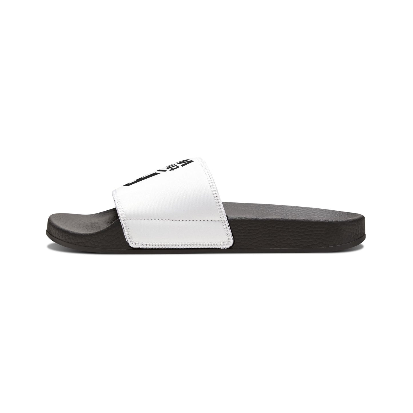 “Rye The Waves” Men's Removable-Strap Sandals