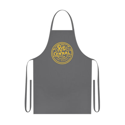 Bartenders “RyeCentral” Whiskey Apron