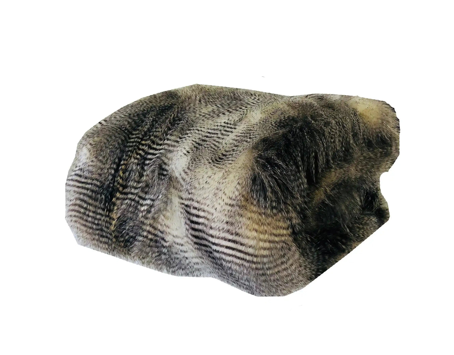 Alaskan Hawk Luxury Throw: Discover Premium Comfort