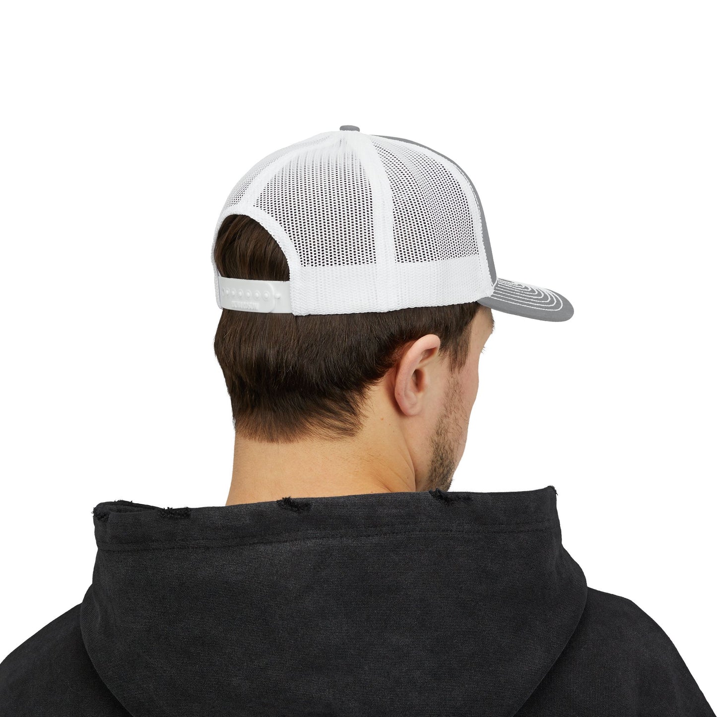 Whiskey Snapback Cap - I'll Keep Rye'ing - Golf Hat Limited Edition